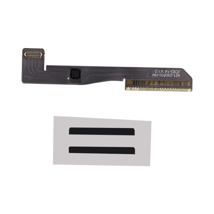 For iPhone 14 JC Back Facing Camera Repair Flex Cable, Need to Weld - free shipping - PMC TechLife - Order now!