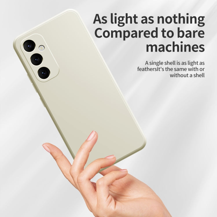 For Xiaomi 14 Imitation Liquid Silicone Phone Case(Dark Green) - 14 Cases by PMC TechLife | Online Shopping South Africa | PMC TechLife