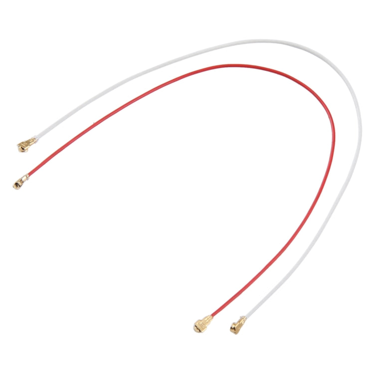 For Samsung Galaxy A23 5G SM-A236F 10set Original Signal Flex Cable - free shipping - PMc TechLife - Order now!