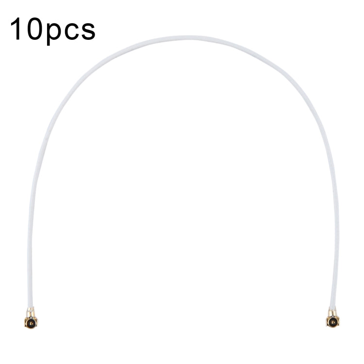 For Samsung Galaxy A32 5G SM-A326B 10set Original Signal Flex Cable - free shipping - PMc TechLife - Order now!