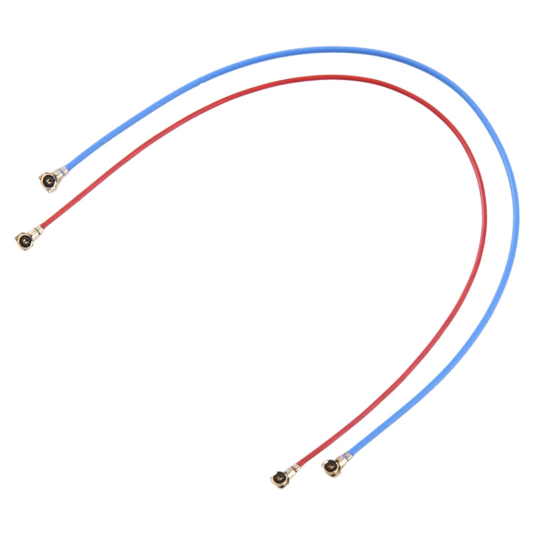 For Samsung Galaxy A33 5G SM-A336B 10set Original Signal Flex Cable - free shipping - PMc TechLife - Order now!