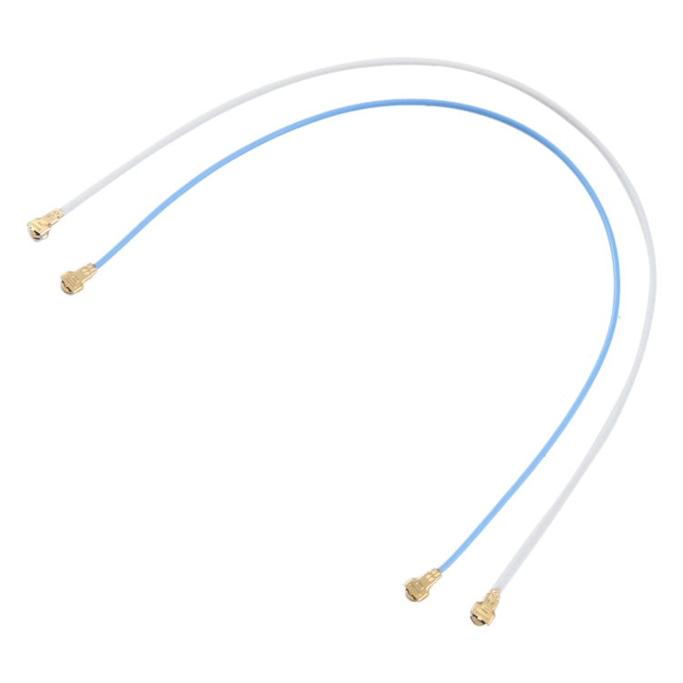 For Samsung Galaxy A73 SM-A736B 10set Original Signal Flex Cable - free shipping - PMc TechLife - Order now!
