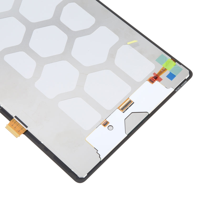 For Samsung Galaxy Tab S9 FE+ 5G SM-X616/X610 Original LCD Screen With Digitizer Full Assembly - free shipping - PMc TechLife - Order now!