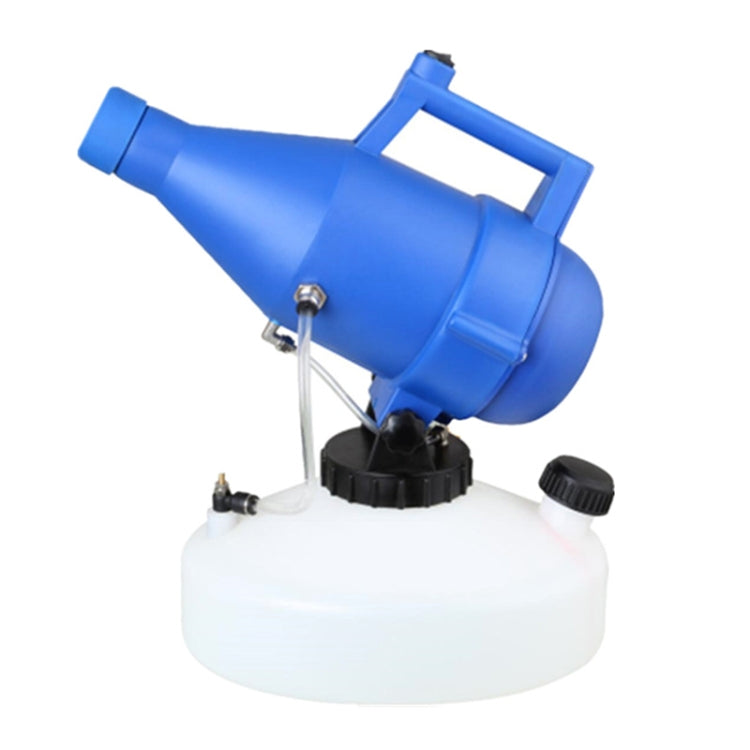 4.5L Ultra-low Volume Portable Electric Sprayer Epidemic Prevention Disinfection Atomization Machine, Plug Type:EU Plug - Disinfector by PMC Jewellery | Online Shopping South Africa | PMC Jewellery