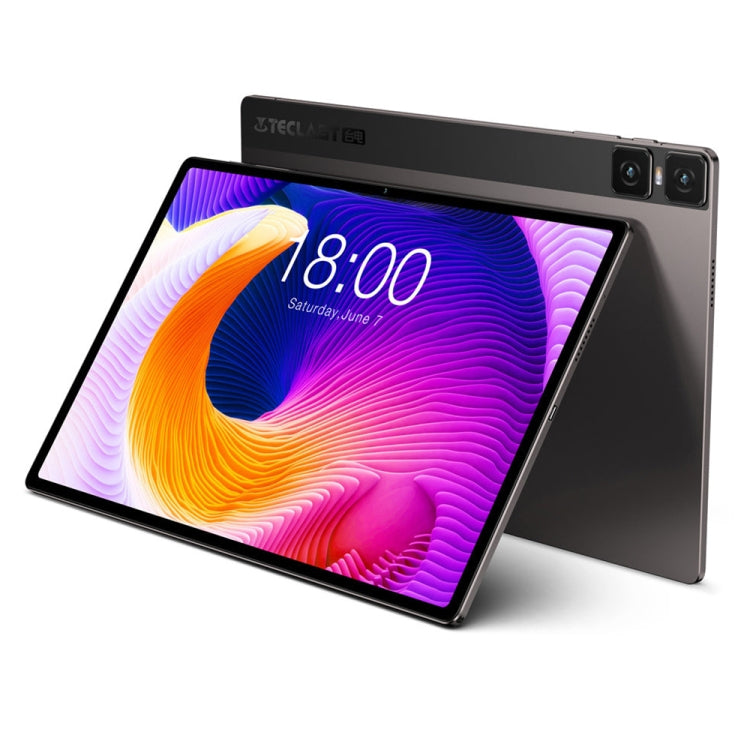 Teclast T45HD 4G LTE Tablet PC 10.5 inch, 8GB+128GB,  Android 13 Unisoc T606 Octa Core, Support Dual SIM - TECLAST by TECLAST | Online Shopping South Africa | PMC Jewellery