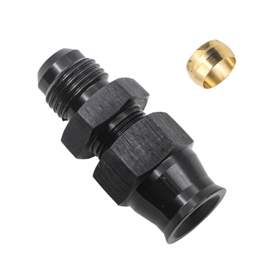 AN6-5/16 Car Fuel Adapter Connector Rotating Cannula Adapter - Others by PMC Jewellery | Online Shopping South Africa | PMC Jewellery | Buy Now Pay Later Mobicred