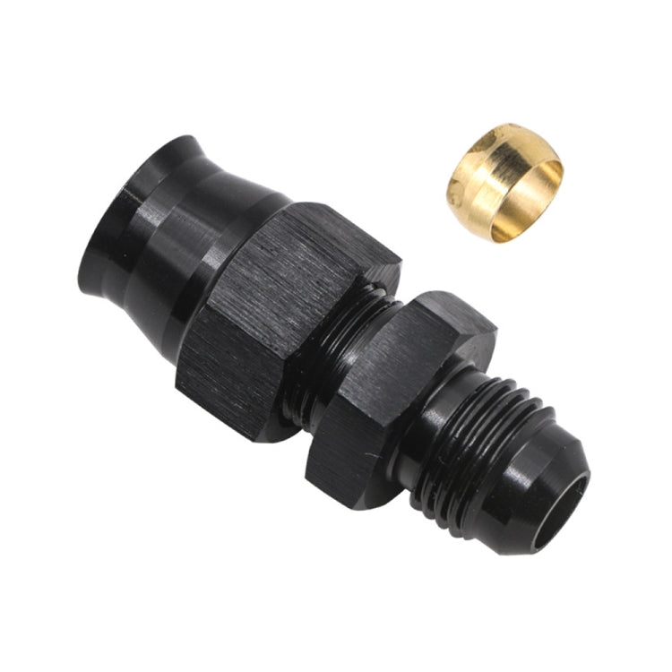 AN6-3/8 Car Fuel Adapter Connector Rotating Cannula Adapter - Others by PMC Jewellery | Online Shopping South Africa | PMC Jewellery | Buy Now Pay Later Mobicred