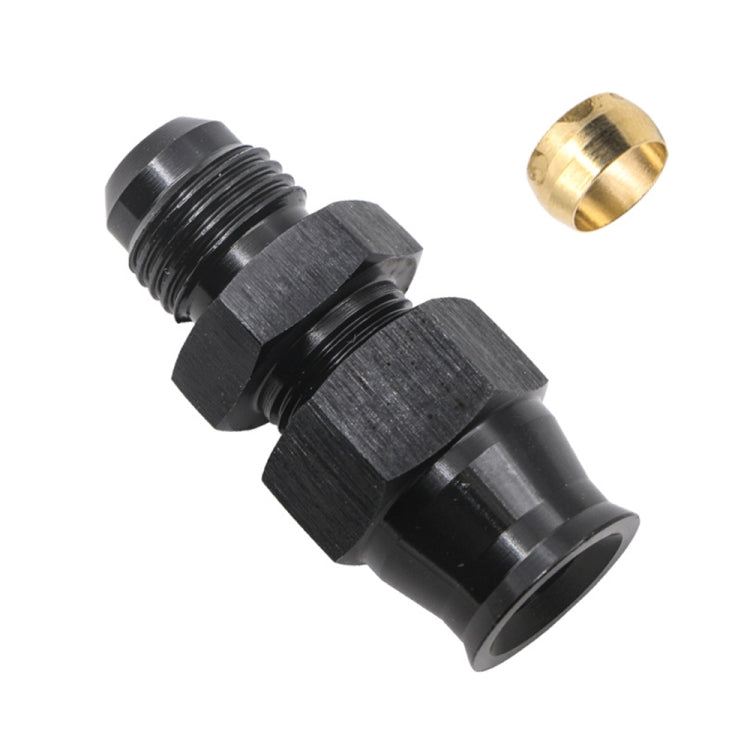 AN6-3/8 Car Fuel Adapter Connector Rotating Cannula Adapter - Others by PMC Jewellery | Online Shopping South Africa | PMC Jewellery | Buy Now Pay Later Mobicred