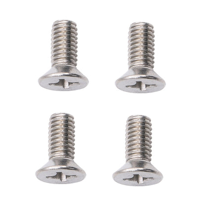 4pcs For Honda Brake Disc Rotor Fixing Screws Bolts - Brake System by PMC Jewellery | Online Shopping South Africa | PMC Jewellery