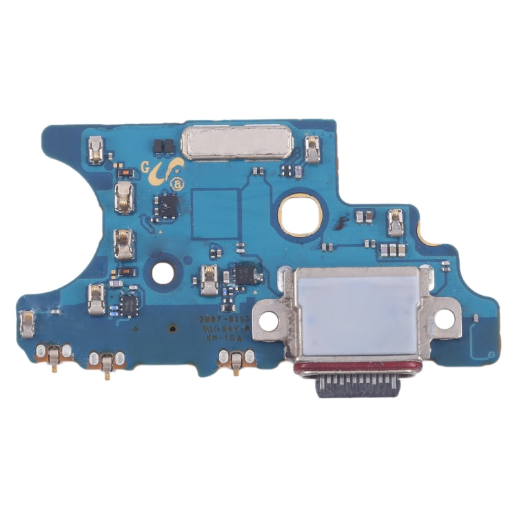 For Samsung Galaxy S20 SM-G9810 Original Charging Port Board - free shipping - PMc TechLife - Order now!
