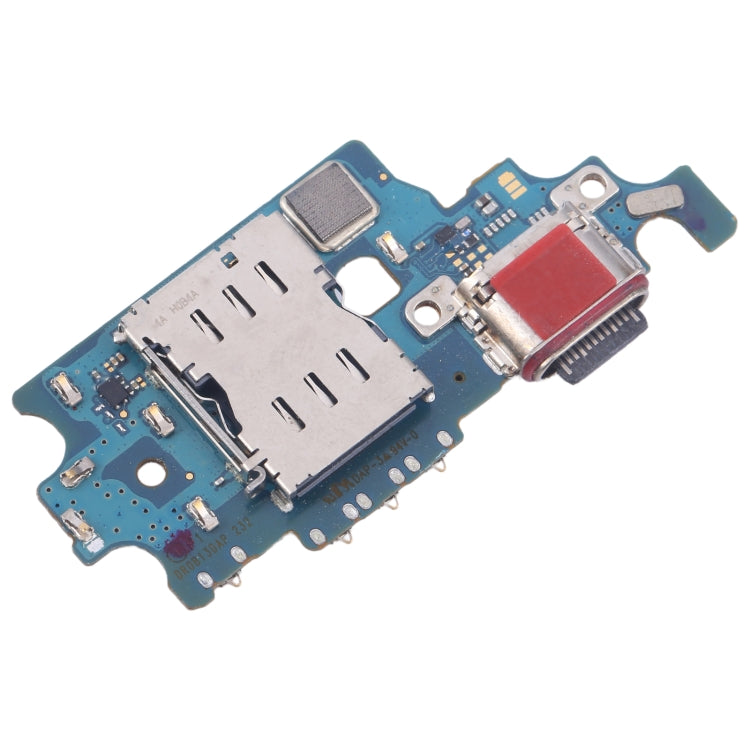 For Samsung Galaxy S21+ SM-G9960 Original Charging Port Board - free shipping - PMc TechLife - Order now!