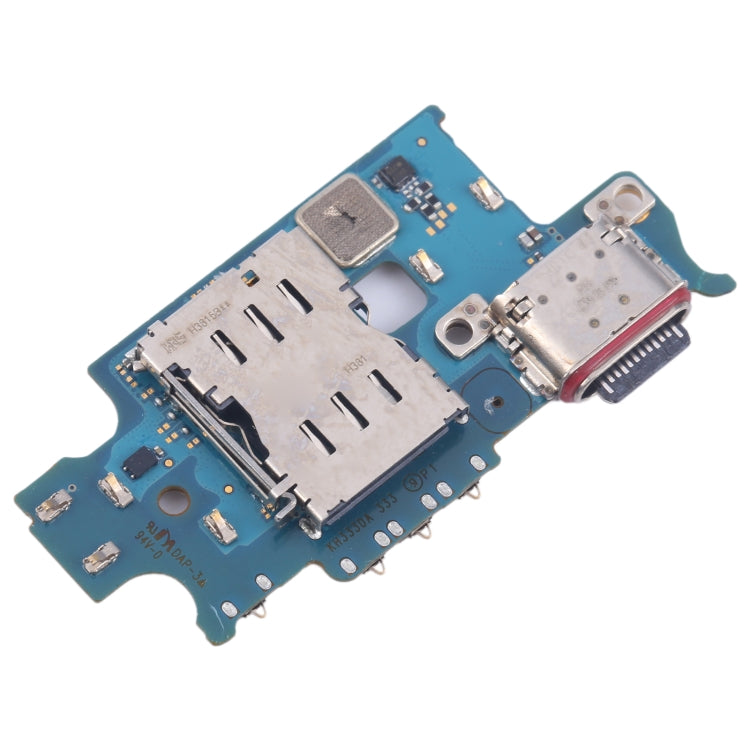 For Samsung Galaxy S23+ SM-S9160 Original Charging Port Board - free shipping - PMc TechLife - Order now!