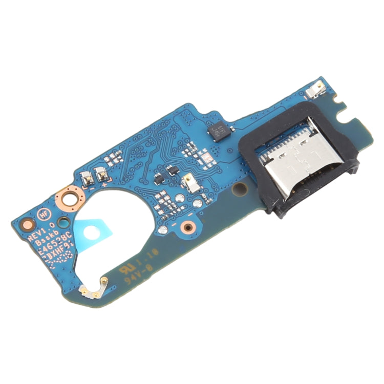 For Samsung Galaxy M55 SM-M556B Original Charging Port Board - free shipping - PMc TechLife - Order now!