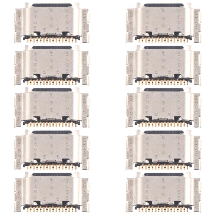 For Realme Q3i 10pcs Original Charging Port Connector - free shipping - PMc TechLife - Order now!