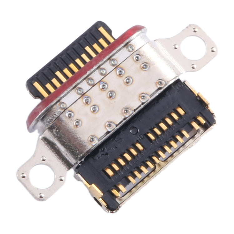 For Honor Magic5 Pro 10pcs Original Charging Port Connector - free shipping - PMC TechLife - Order now!