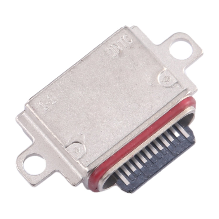 For Samsung Galaxy Z Flip5 10pcs Original Charging Port Connector - free shipping - PMc TechLife - Order now!