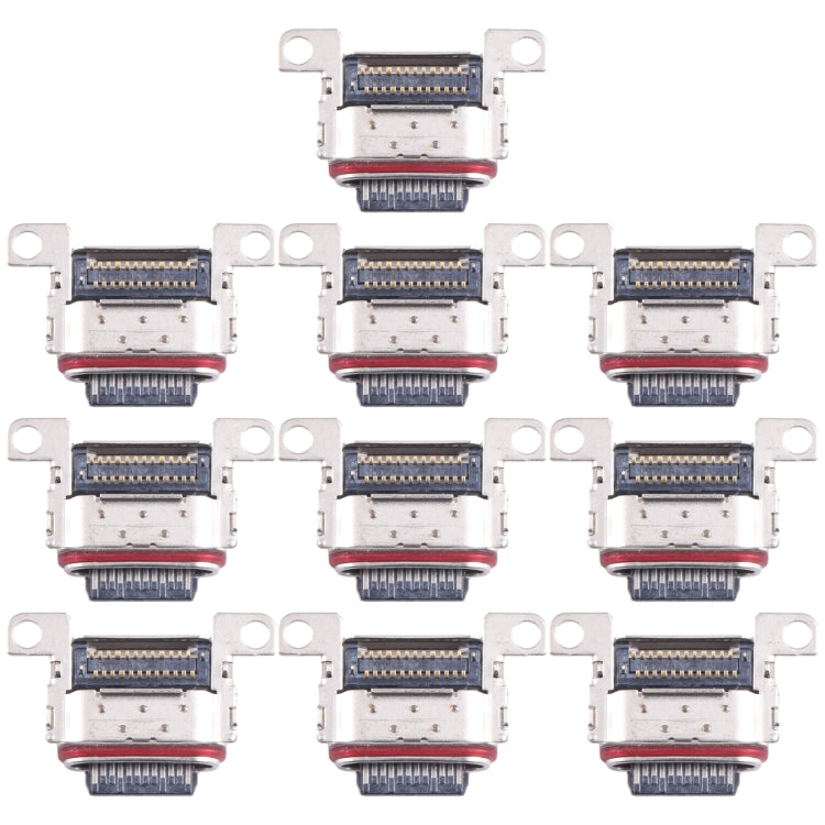 For Samsung Galaxy S24 Ultra 10pcs Original Charging Port Connector - free shipping - PMc TechLife - Order now!