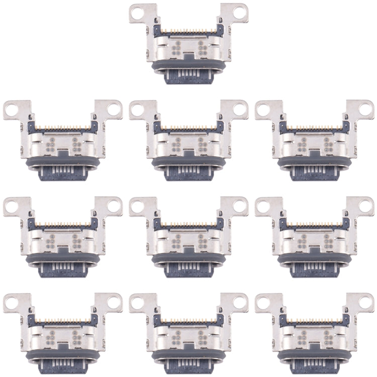 For Samsung Galaxy A35 SM-A356B 10pcs Original Charging Port Connector - free shipping - PMc TechLife - Order now!