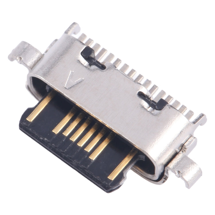 For Samsung Galaxy A05s SM-A057F 10pcs Original Charging Port Connector - free shipping - PMc TechLife - Order now!