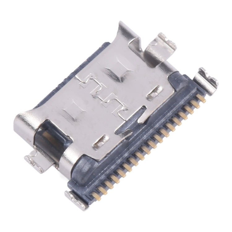 For Samsung Galaxy A25 SM-A256B 10pcs Original Charging Port Connector - free shipping - PMc TechLife - Order now!