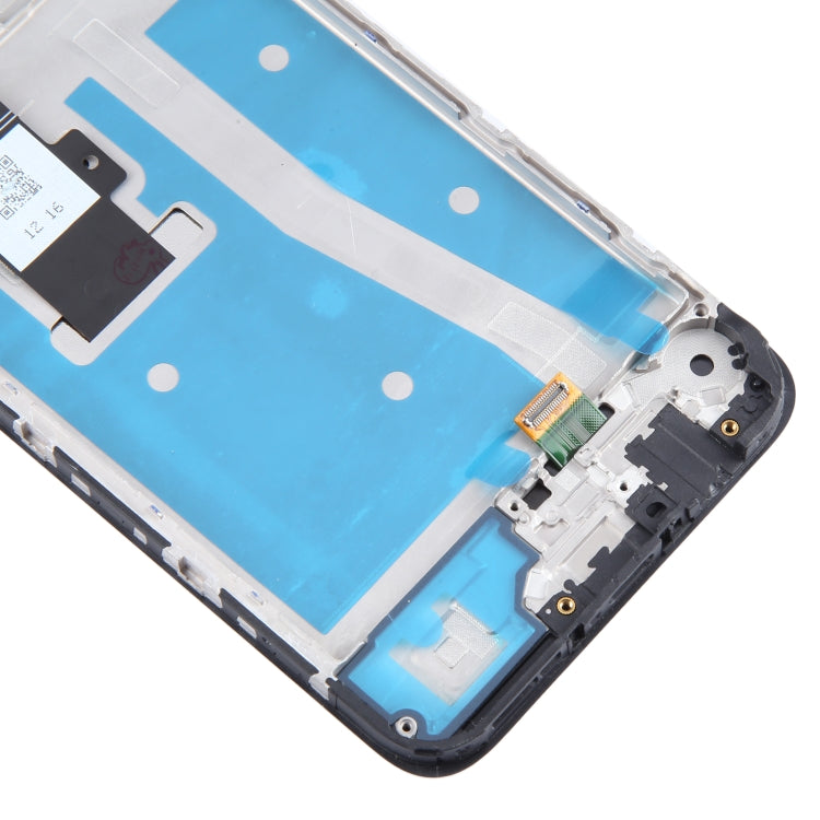 For Motorola Moto G53 OEM LCD Screen Digitizer Full Assembly with Frame - LCD Screen by PMC TechLife | Online Shopping South Africa | PMC TechLife | Buy Now Pay Later Mobicred
