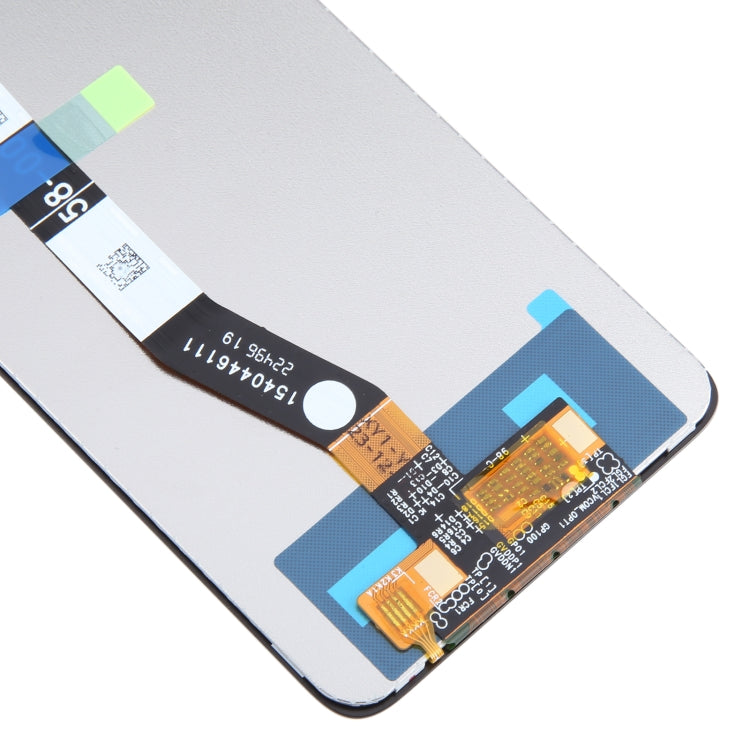 For Motorola Moto G73 OEM LCD Screen with Digitizer Full Assembly - free shipping - PMC TechLife - Order now!
