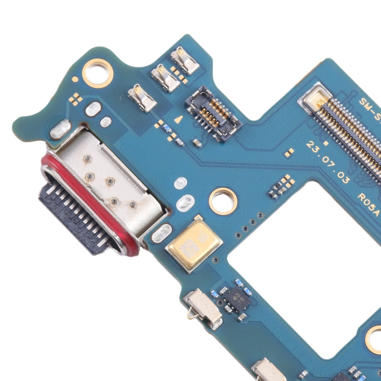 For Samsung Galaxy S23 FE 5G Original Charging Port Board - Charging Port Board by PMC Jewellery | Online Shopping South Africa | PMC Jewellery | Buy Now Pay Later Mobicred