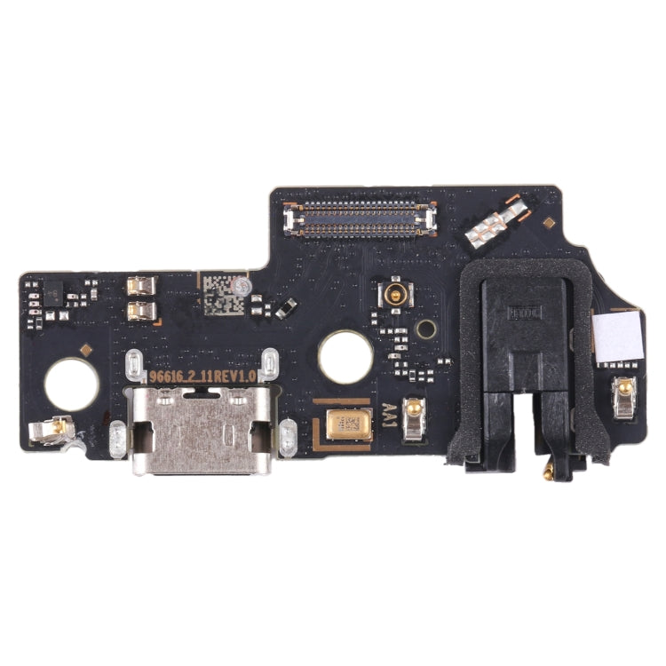 For Samsung Galaxy M04 Original Charging Port Board - Charging Port Board by PMC Jewellery | Online Shopping South Africa | PMC Jewellery | Buy Now Pay Later Mobicred
