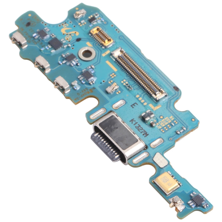 For Samsung Galaxy W21 5G Original Charging Port Board - Charging Port Board by PMC Jewellery | Online Shopping South Africa | PMC Jewellery | Buy Now Pay Later Mobicred