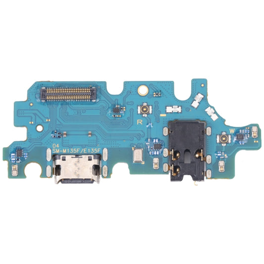 For Samsung Galaxy F13 Original Charging Port Board - Charging Port Board by PMC Jewellery | Online Shopping South Africa | PMC Jewellery | Buy Now Pay Later Mobicred