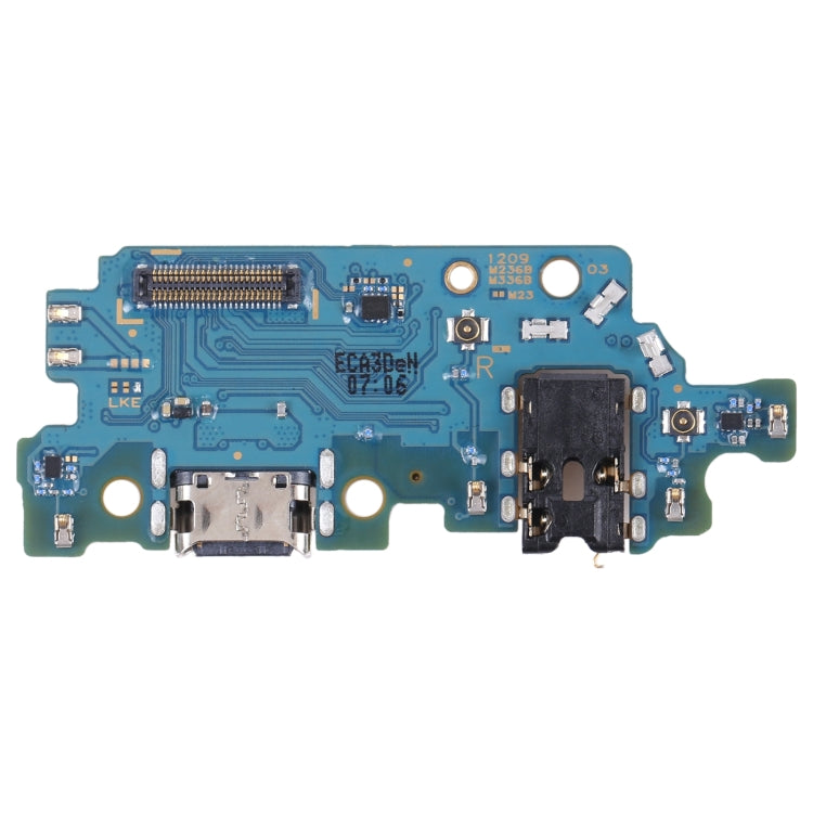 For Samsung Galaxy F23 Original Charging Port Board - Charging Port Board by PMC Jewellery | Online Shopping South Africa | PMC Jewellery | Buy Now Pay Later Mobicred