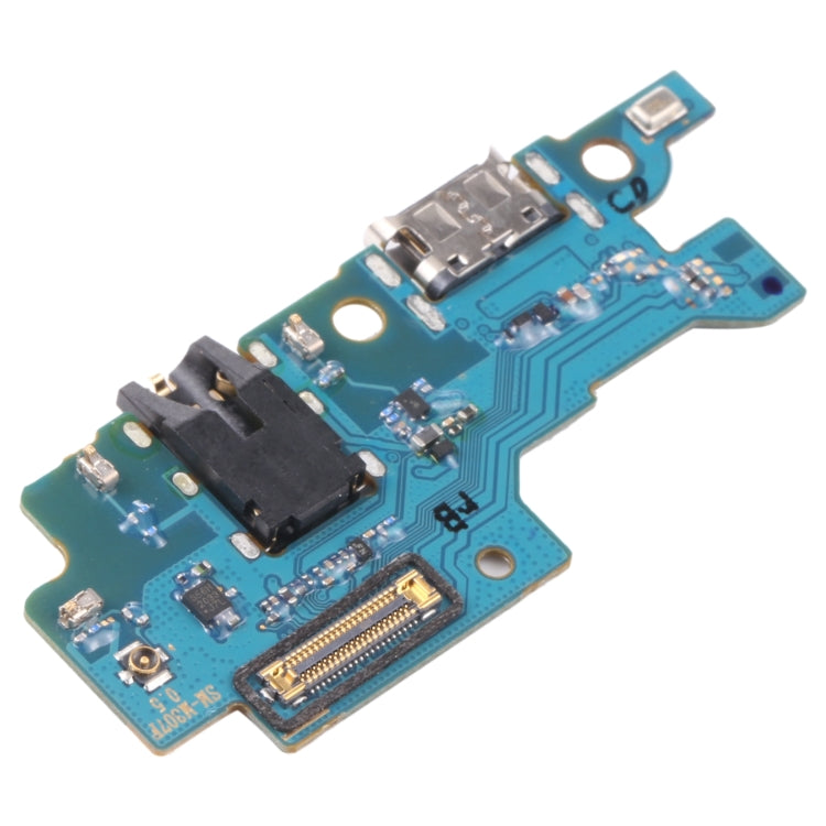 For Samsung Galaxy M21 2021 Original Charging Port Board - Charging Port Board by PMC Jewellery | Online Shopping South Africa | PMC Jewellery | Buy Now Pay Later Mobicred