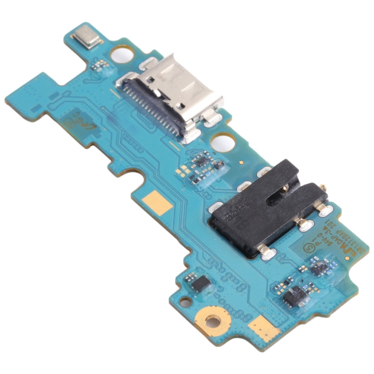 For Samsung Galaxy M42 5G Original Charging Port Board - Charging Port Board by PMC Jewellery | Online Shopping South Africa | PMC Jewellery | Buy Now Pay Later Mobicred