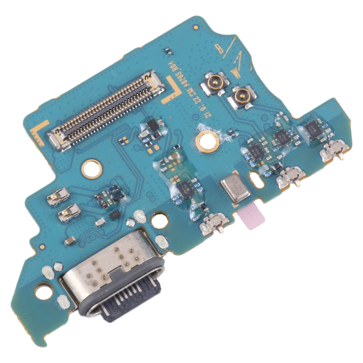 For Samsung Galaxy A82 / A82 5G Original Charging Port Board - free shipping - PMc TechLife - Order now!