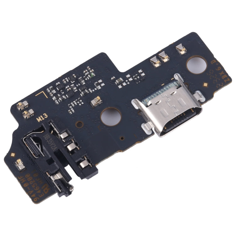 For Samsung Galaxy A05 SM-A055F Original Charging Port Board - free shipping - PMc TechLife - Order now!