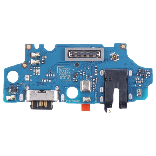 For Samsung Galaxy A05S SM-A057 Original Charging Port Board - Charging Port Board by PMC Jewellery | Online Shopping South Africa | PMC Jewellery | Buy Now Pay Later Mobicred