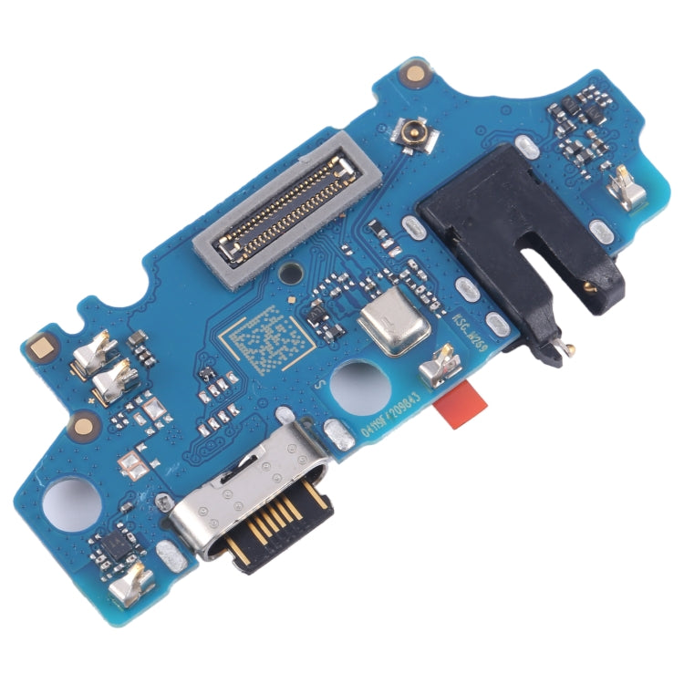For Samsung Galaxy A05S SM-A057 Original Charging Port Board - Charging Port Board by PMC Jewellery | Online Shopping South Africa | PMC Jewellery | Buy Now Pay Later Mobicred