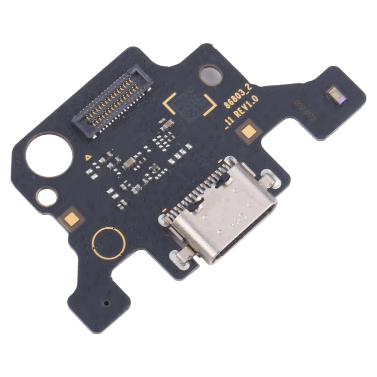 For Samsung Galaxy Tab A9+ 5G SM-X216 Original Charging Port Board - free shipping - PMc TechLife - Order now!