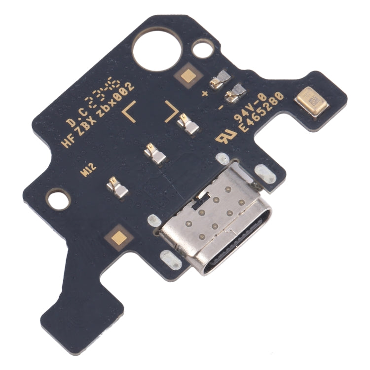 For Samsung Galaxy Tab A9+ 5G SM-X216 Original Charging Port Board - Charging Port Board by PMC Jewellery | Online Shopping South Africa | PMC Jewellery | Buy Now Pay Later Mobicred