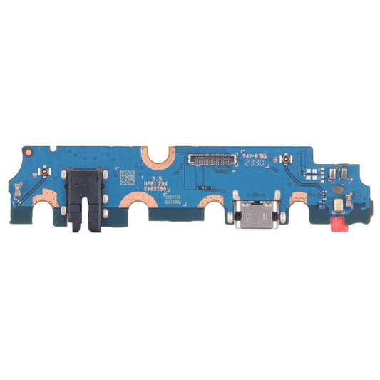 For Samsung Galaxy Tab A9 SM-X110/X115 Original Charging Port Board - Charging Port Board by PMC Jewellery | Online Shopping South Africa | PMC Jewellery | Buy Now Pay Later Mobicred
