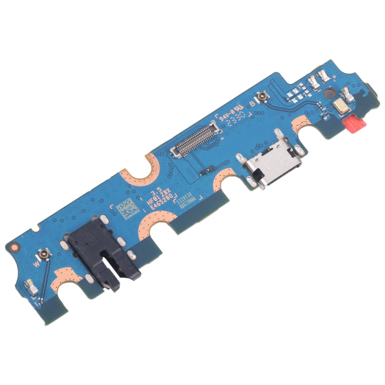 For Samsung Galaxy Tab A9 SM-X110/X115 Original Charging Port Board - free shipping - PMc TechLife - Order now!