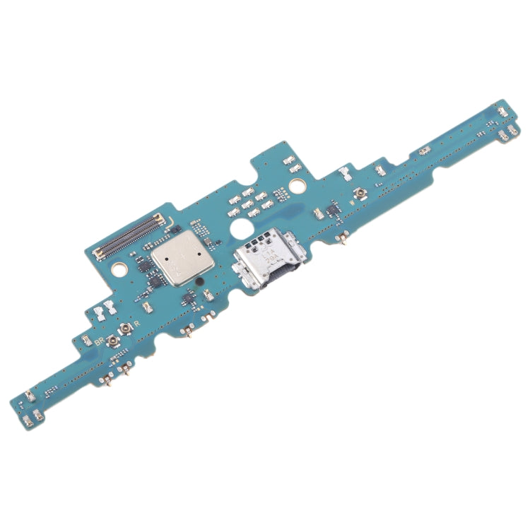 For Samsung Galaxy Tab S8+ SM-X808 Original Charging Port Board - Charging Port Board by PMC Jewellery | Online Shopping South Africa | PMC Jewellery | Buy Now Pay Later Mobicred