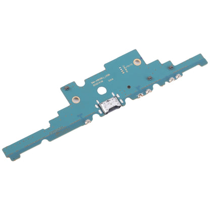 For Samsung Galaxy Tab S8+ SM-X808 Original Charging Port Board - Charging Port Board by PMC Jewellery | Online Shopping South Africa | PMC Jewellery | Buy Now Pay Later Mobicred