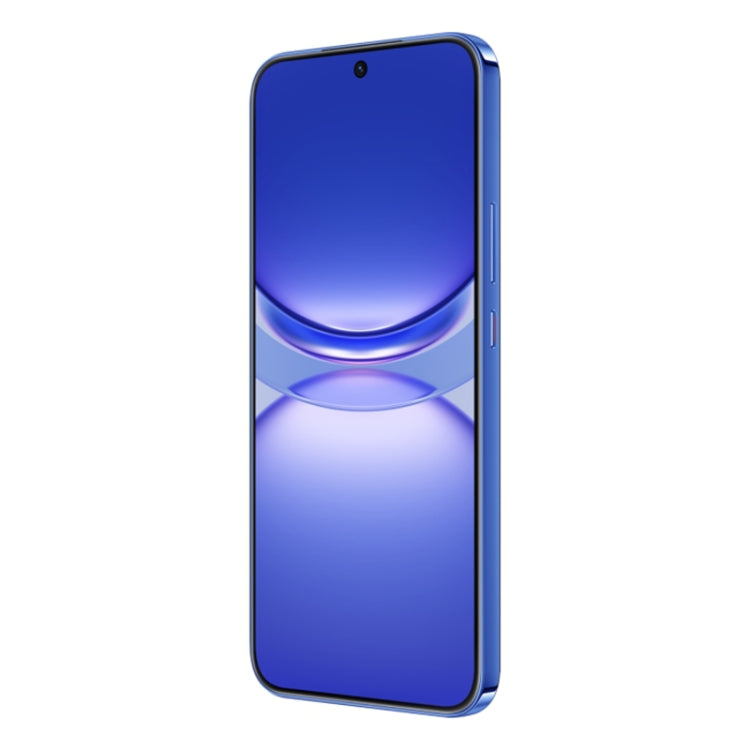 Huawei nova 12, 8GB+256GB, Screen Fingerprint Identification, 6.7 inch HarmonyOS 4.0 Octa Core, Network: 4G, NFC, OTG, Not Support Google Play(Blue) - Huawei Mate & P by Huawei | Online Shopping South Africa | PMC Jewellery