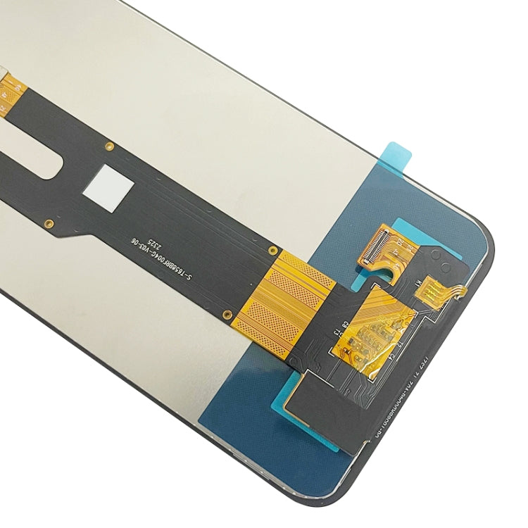 For ZTE Axon 50 Lite LCD Screen with Digitizer Full Assembly - For ZTE by PMC Jewellery | Online Shopping South Africa | PMC Jewellery | Buy Now Pay Later Mobicred