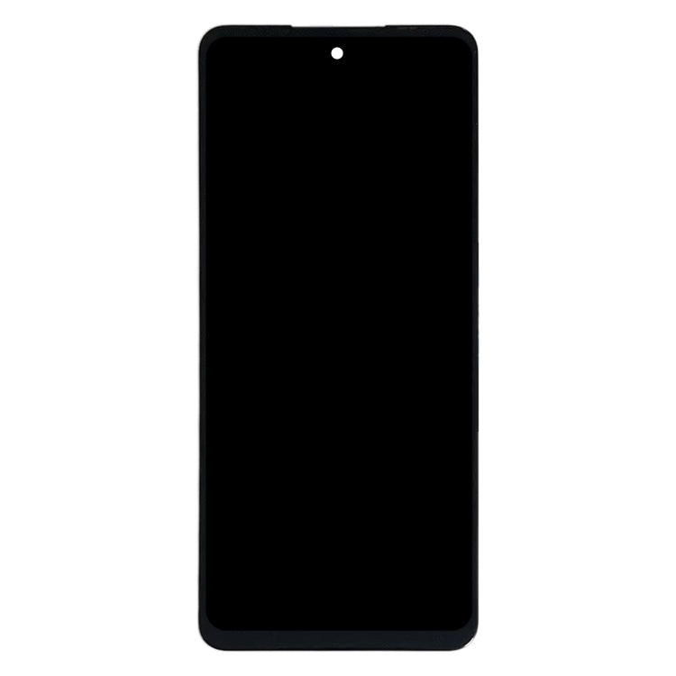 For ZTE Nubia Focus 5G  NX302J LCD Screen with Digitizer Full Assembly - For ZTE by PMC TechLife | Online Shopping South Africa | PMC TechLife | Buy Now Pay Later Mobicred