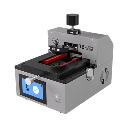 TBK 288M Automatic Screen Disassembly Machine Built-in Vacuum Pump, EU Plug - Separation Equipment by TBK | Online Shopping South Africa | PMC Jewellery | Buy Now Pay Later Mobicred