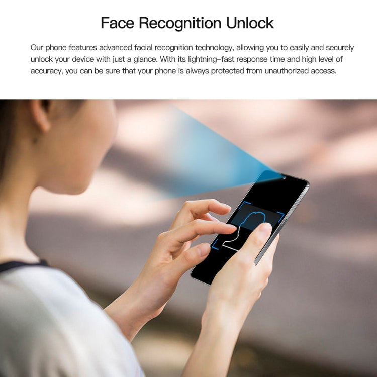 C20 Art Edition, 3GB+32GB, 6.53 inch Face Identification Android 8.1 MTK6753 Octa Core , Network: 4G, Dual SIM(Orange) -  by PMC TechLife | Online Shopping South Africa | PMC TechLife