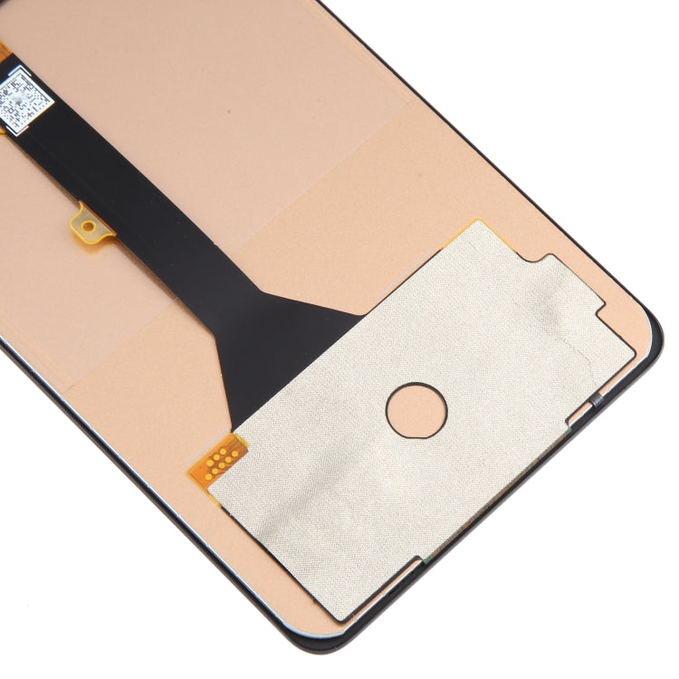 For Tecno Camon 20 OEM LCD Screen with Digitizer Full Assembly - free shipping - PMC TechLife - Order now!