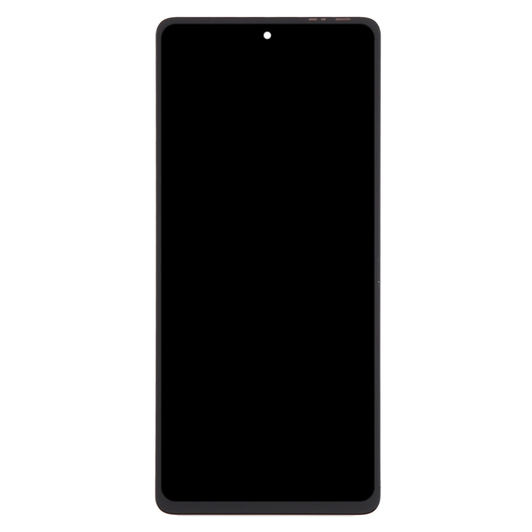 For Tecno Camon 20 Premier OEM LCD Screen with Digitizer Full Assembly - free shipping - PMC TechLife - Order now!
